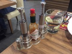 -斗牛士牛排餐厅(富力海珠城广场店)