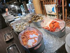 -杭州开元名都大酒店·地中海自助餐厅