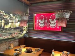 -吃饭皇帝大(长宁龙之梦店)