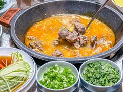 -羊瑞堂·横山炖羊肉·陕菜(未央路旗舰店)