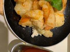 -大鸭梨烤鸭(左家庄店)