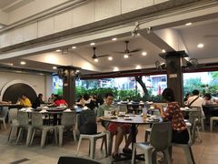 -龙海鲜螃蟹王(宏茂桥店)