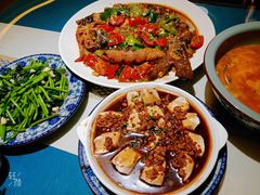 -生态苑农庄(十里画廊遇龙河店)