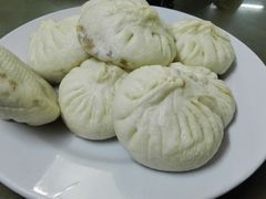 -四平包子铺