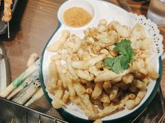 -刘成杰锦州烧烤(南河路店)