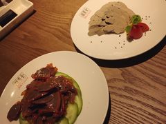 -全聚德(江宁店)