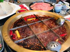 -长嘉·河图火锅(长嘉汇江景旗舰店)