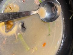 -陈江波老鸭煲(化工路店1号店)
