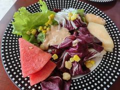 -天悦阁海景酒廊