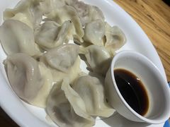 -關東雪东北菜(中庚漫游城店)