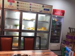 -小郡肝串串香火锅(金桥店)