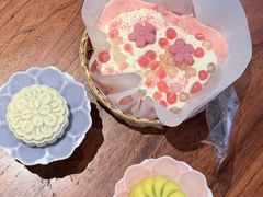 -裕兴记•蟹黄面馆(人民广场店)