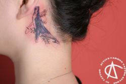 -AC TATTOO 纹身