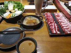-呷哺呷哺 黄金牧场 (新中关购物中心店)