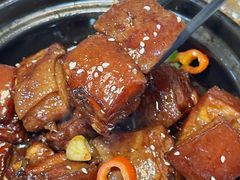 -尚岛私房菜(西方巷店)