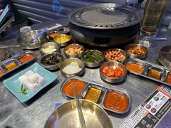 -入火韩国烤肉(凯旋广场店)
