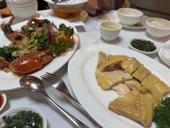 -星城海鲜酒家