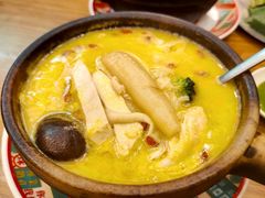 -绿柠食堂(北外滩店)