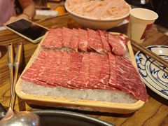 -旧街市鲜货老火锅(大光路店)