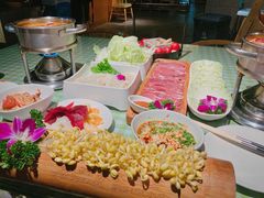 -番食园鲜食火锅(高新店)