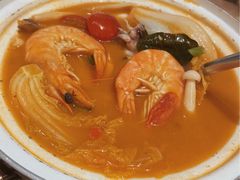 -米泰芒·东南亚料理(体育西店)