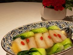 竹笙卷-三号黄浦会Canton Table