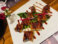 -樱之盛宴·蟹料理海鲜自助(前进大街店)