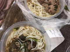 双拼羊肉粉-喜之羊·粉面档