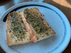 餐前面包-FISH&POTATO Cō(地中海美食 万象城店)