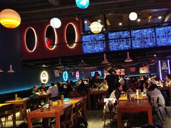 -阿记烧烤(英达路店)