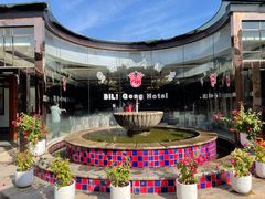 -碧丽宫大酒店(召稼楼店)