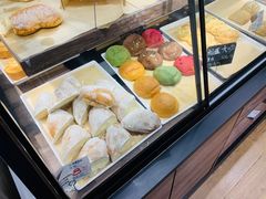 -欧式面包坊(万象城店)