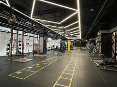 -懒人Club健身(卓越时代广场店)