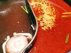 -呷哺呷哺(松江开元店)