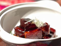 -上海滩餐厅(BFC外滩金融中心店)