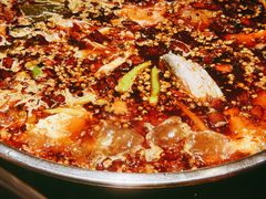 -小饕荟雅安贡椒鱼鲜馆(广福桥店)