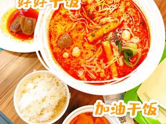 -老乡鸡(南京新街口洪武北路店)
