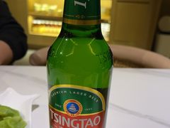 -船歌·鱼水饺青岛菜(恒隆广场店)