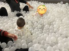 -Lilliput粒粒堡亲子餐厅(置汇旭辉店)