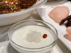 双奶雪燕-文杏酒楼(一品天下店)