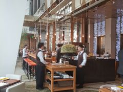 -上海柏悦酒店·世纪100牛排馆