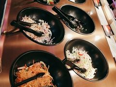 -比格比萨自助(南京万达茂店)