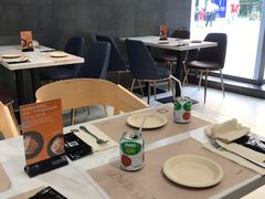 大堂-Kyochon1991校村(共和路店)