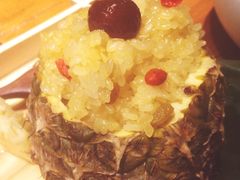 -云海肴·汽锅鸡·云南菜(天津国金汇店)