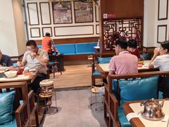 -食膳人家·永州美食地标(双牌店)