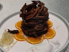 -盛福楼·惠山宴(盛岸路店)