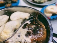 -圣罗巴甄选自助(麦凯乐店)