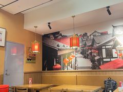 -九老汉·川渝江湖菜(合川路2店)