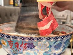 -东来顺饭庄(奥莱店)