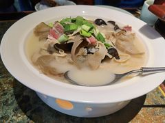 -苏帮袁Sue Cuisine(南开大悦城店)